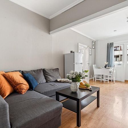 Small And Cheap - 6 Ppl - Super Central - Balcony Осло Екстер'єр фото