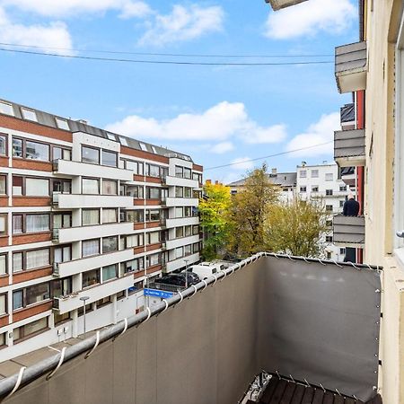 Small And Cheap - 6 Ppl - Super Central - Balcony Осло Екстер'єр фото